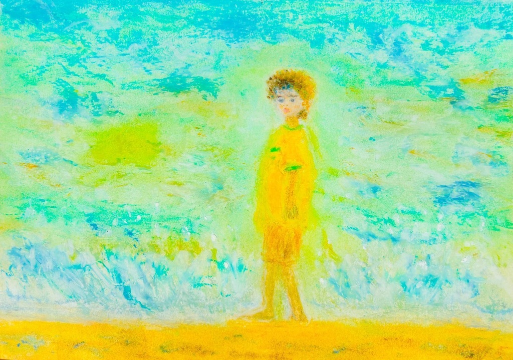 Ocean of Memories