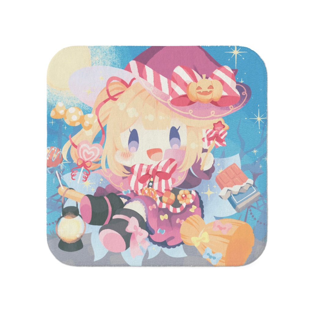 魔女っ子