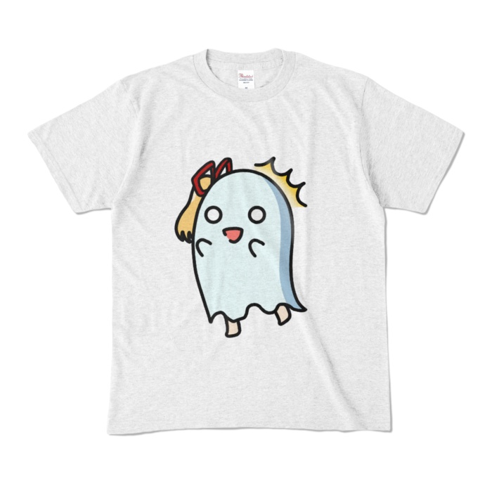 プチノ宮Tシャツ(ハロウィンver.)