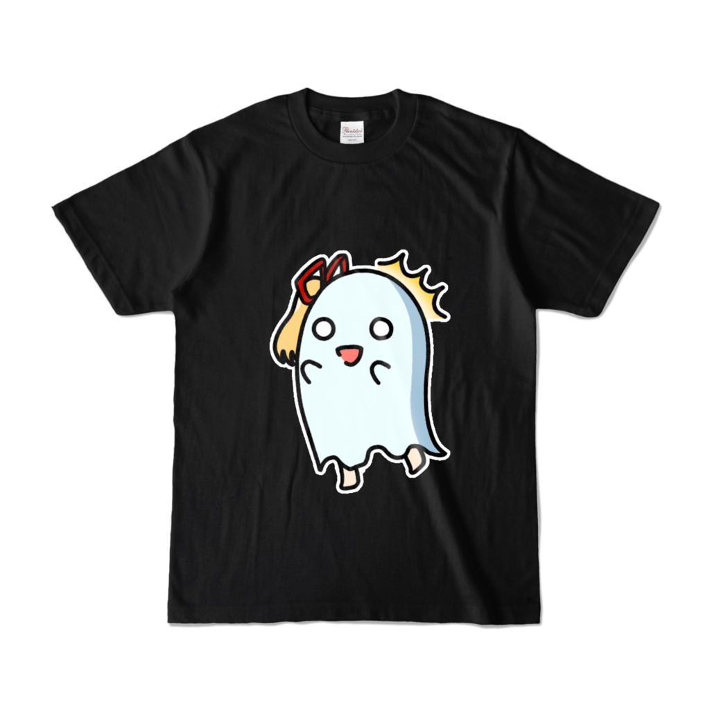 プチノ宮Tシャツ(ハロウィンver.)