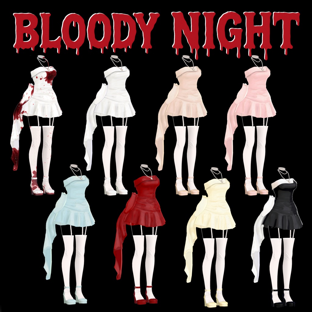 Bloody Night
