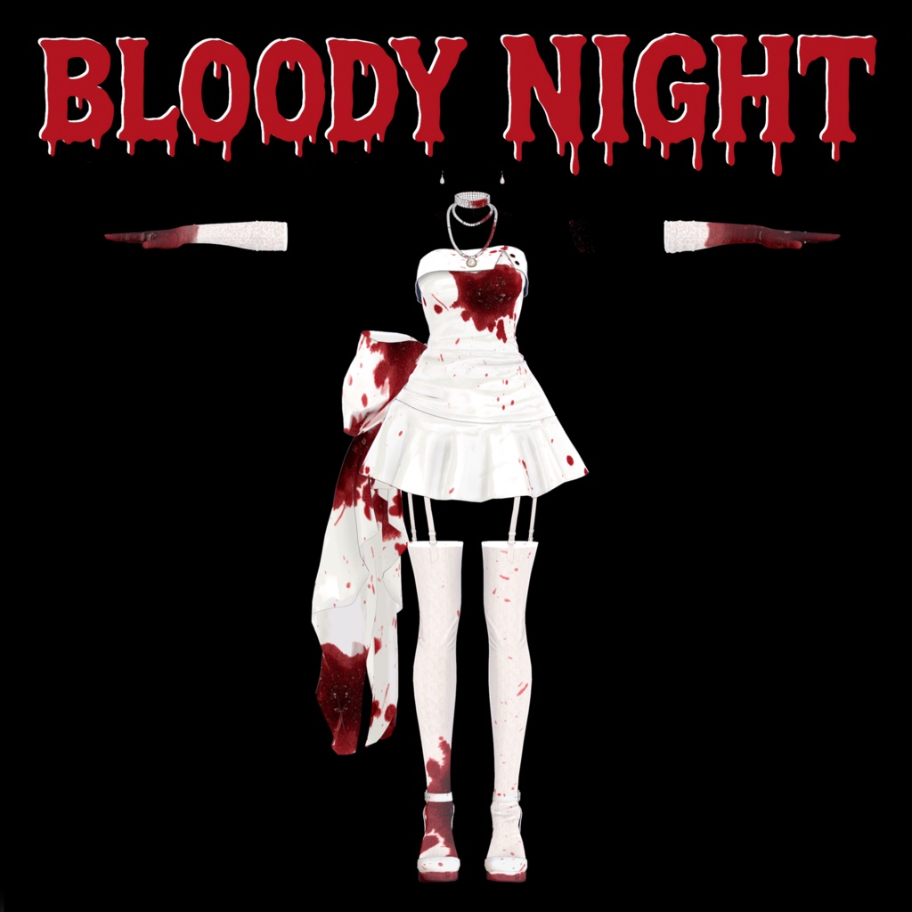 Bloody Night