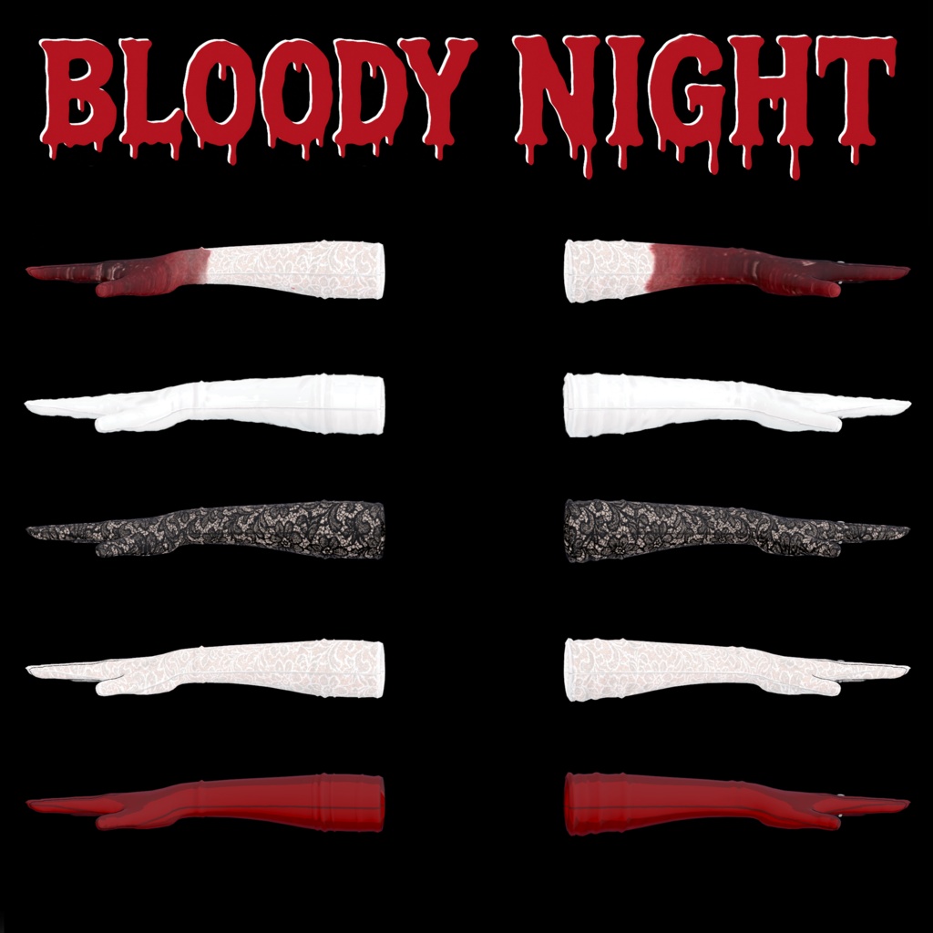 Bloody Night