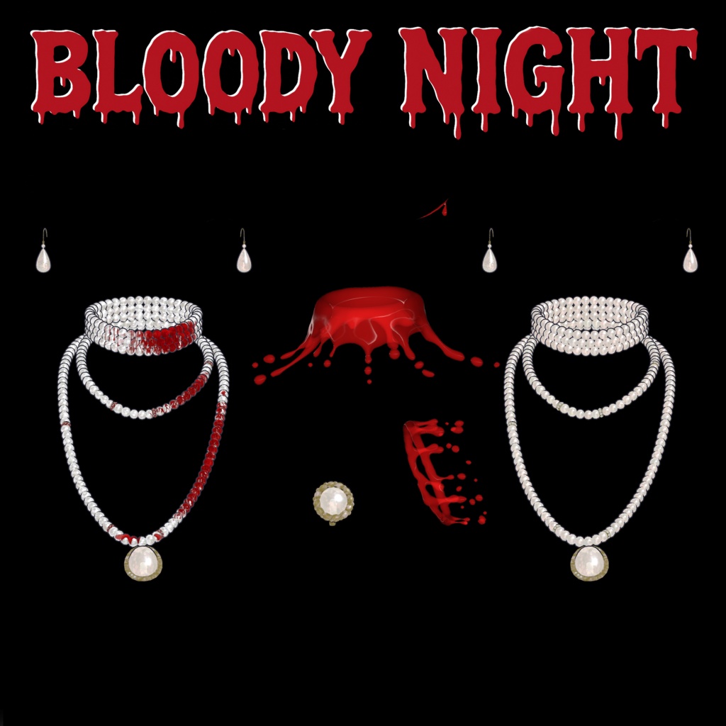Bloody Night
