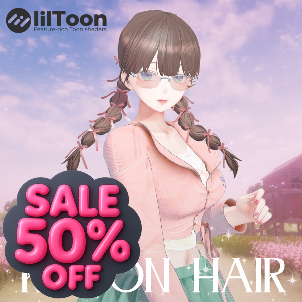 💝BLACK FRIDAY SALE💝All items 50% OFF — 日頃のご支援への感謝を込めて