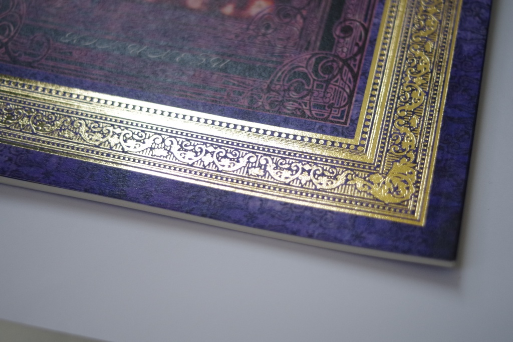 Furawau'n night(フラワウンナイト)大商人パインと美しい奴隷リーリウムの物語