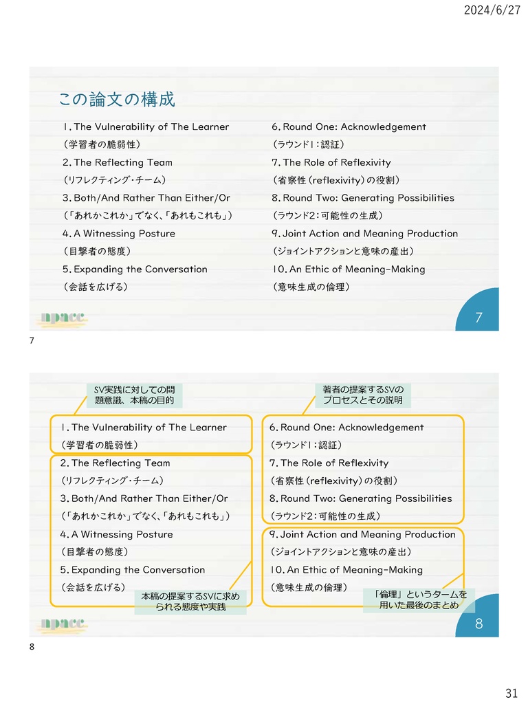 えぬぱっく小誌 No6(2025年4月)特集:黄色いドレスとえぬぱっくの本棚(1~4)