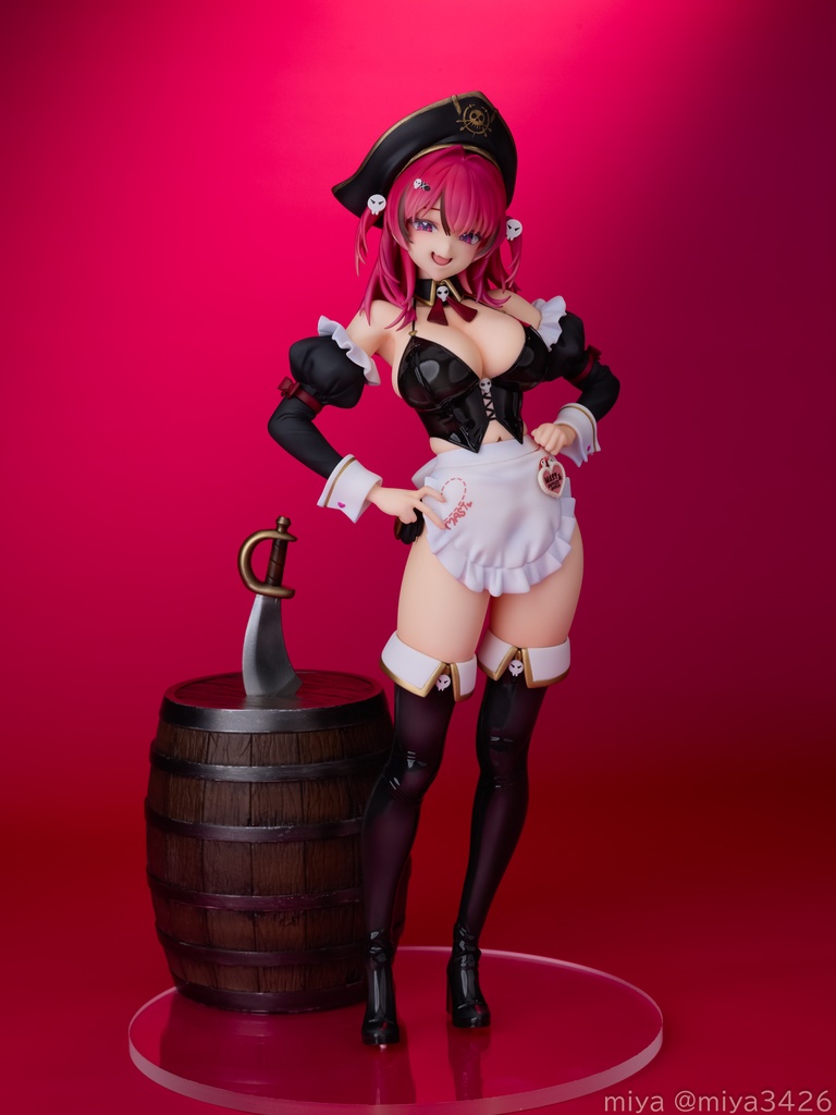 勝利の女神:NIKKE マスト:ロマンチックメイド