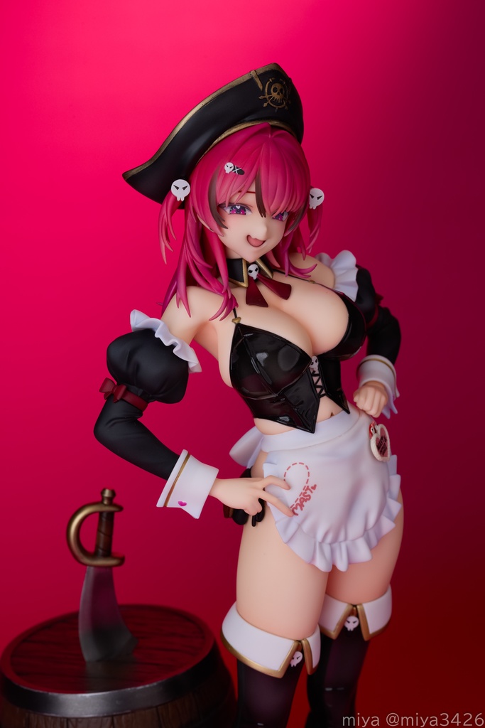 勝利の女神:NIKKE マスト:ロマンチックメイド