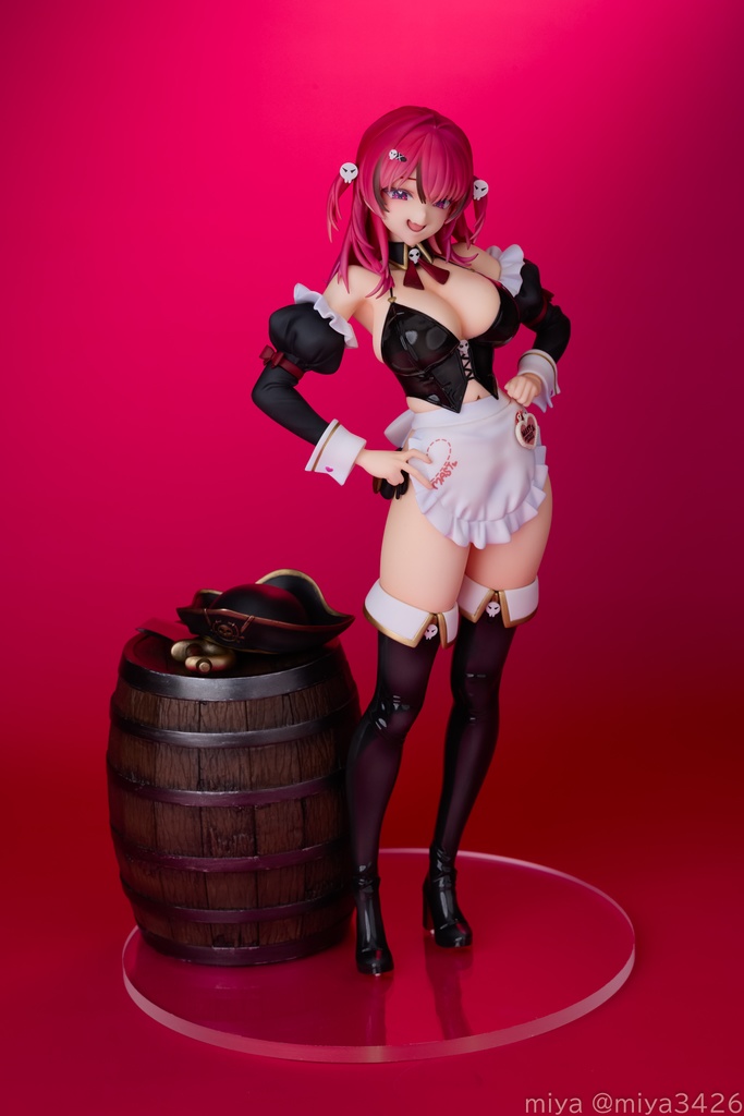 勝利の女神:NIKKE マスト:ロマンチックメイド