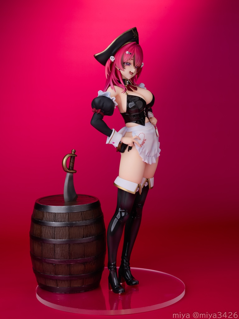 勝利の女神:NIKKE マスト:ロマンチックメイド