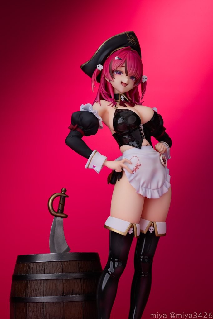 勝利の女神:NIKKE マスト:ロマンチックメイド