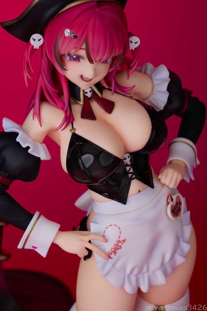 勝利の女神:NIKKE マスト:ロマンチックメイド