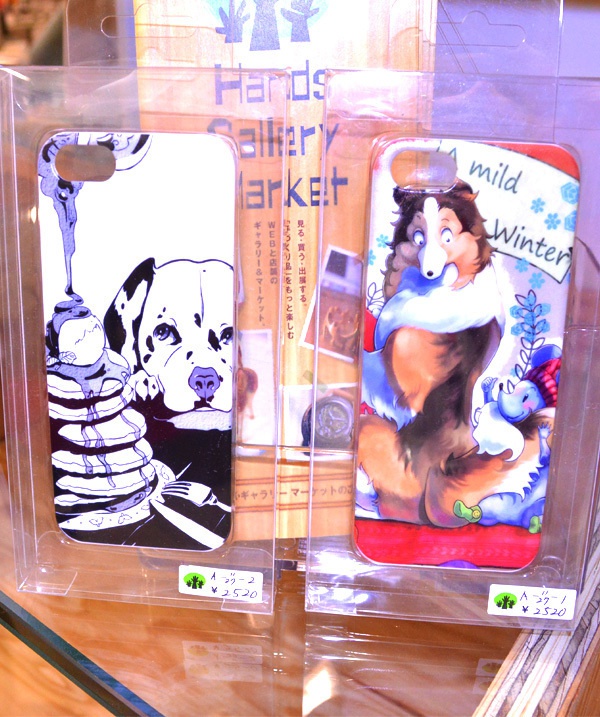 iphon5sケース