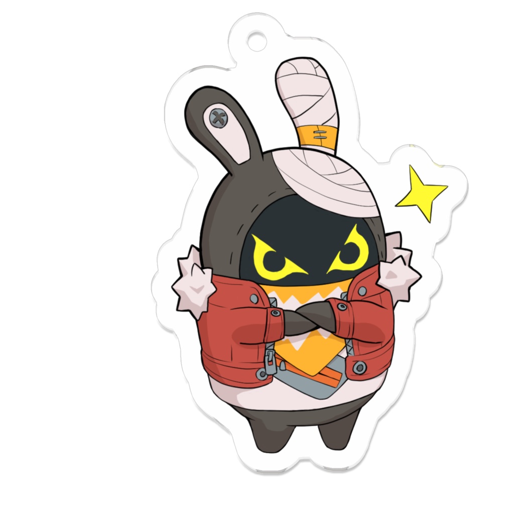 カチコミボンプ