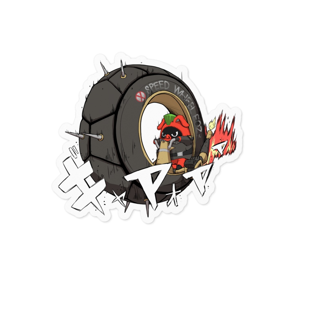モックス