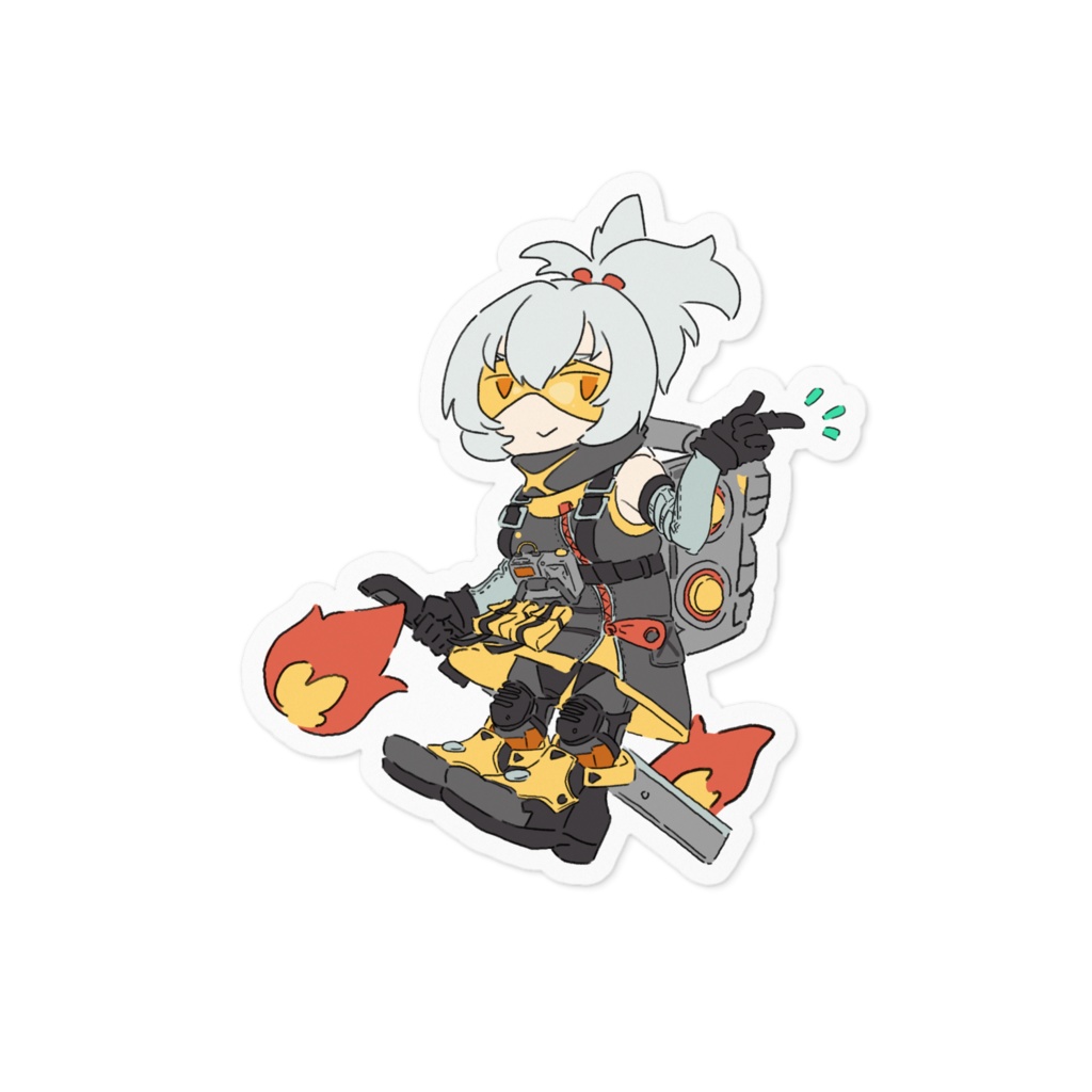 11号