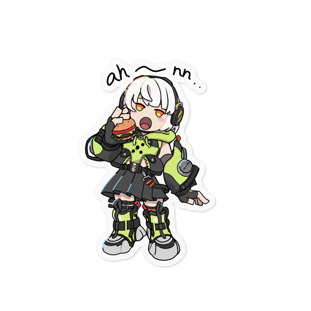 アンビー