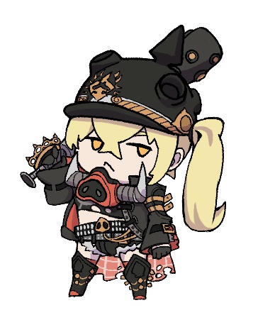 コミックマーケット106出展品アクキー