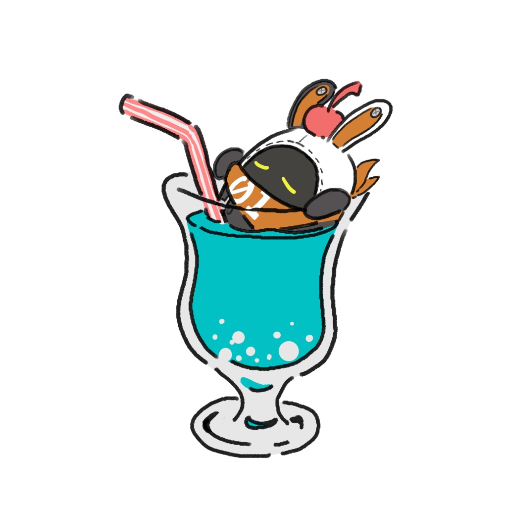 コミックマーケット106出展品アクキー