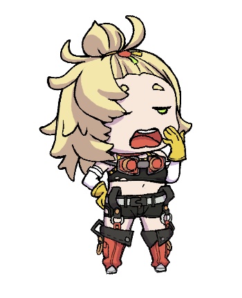 コミックマーケット106出展品アクキー