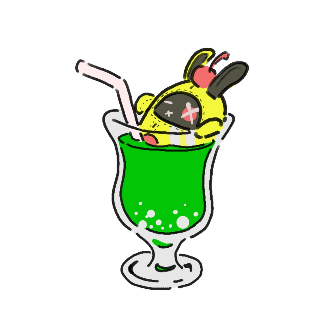 コミックマーケット106出展品アクキー