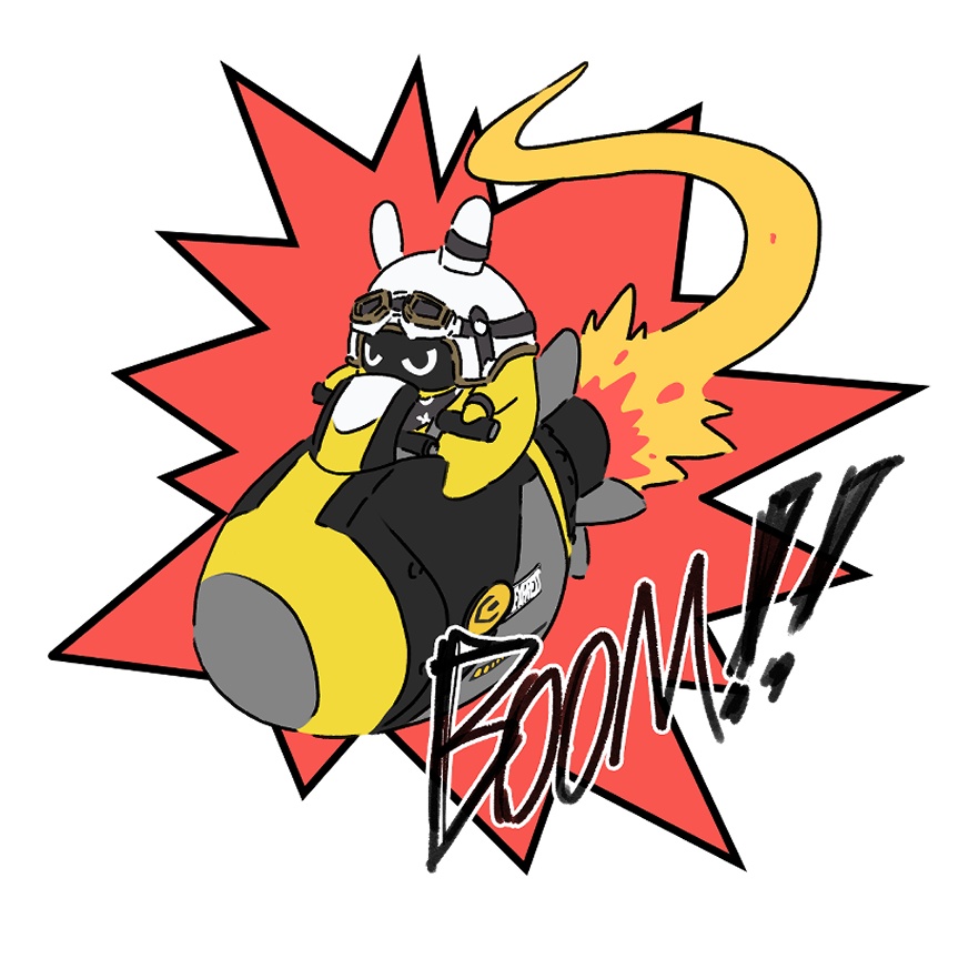 コミックマーケット106出展品アクキー少量