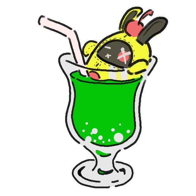 コミックマーケット106出展品アクキー少量