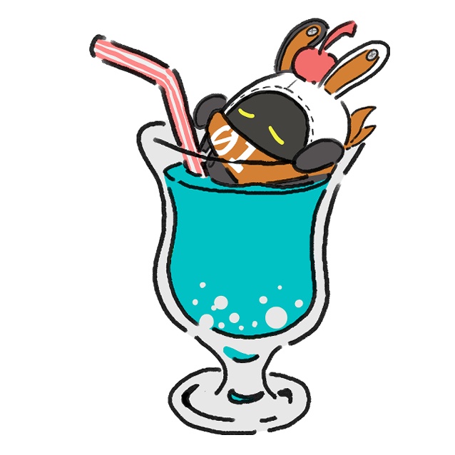 コミックマーケット106出展品アクキー少量