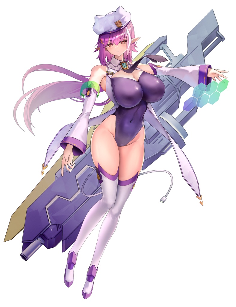 カノン=XXXX/アクリルスタンド