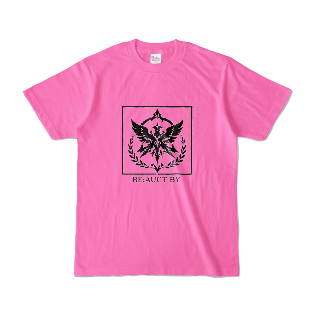 黒帳学園/学園祭Tシャツ