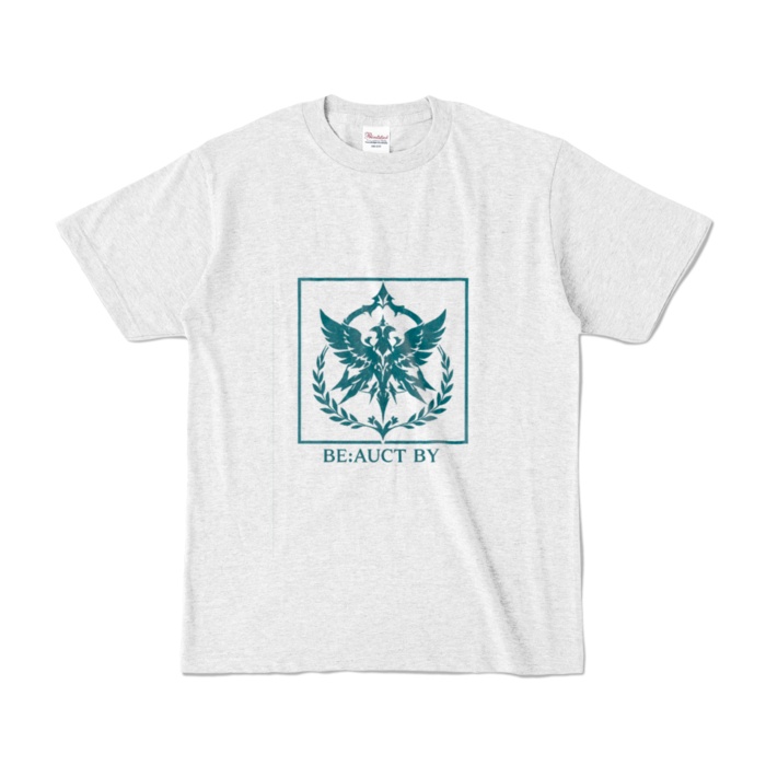 黒帳学園/学園祭Tシャツ