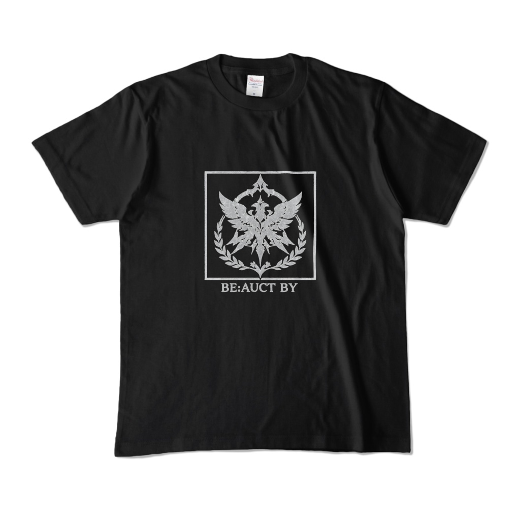 黒帳学園/学園祭Tシャツ