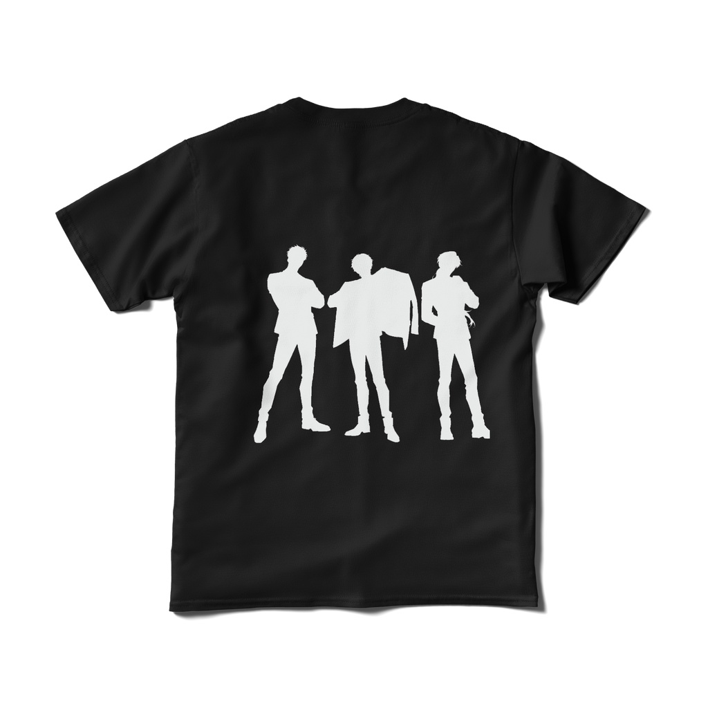 側近Tシャツ