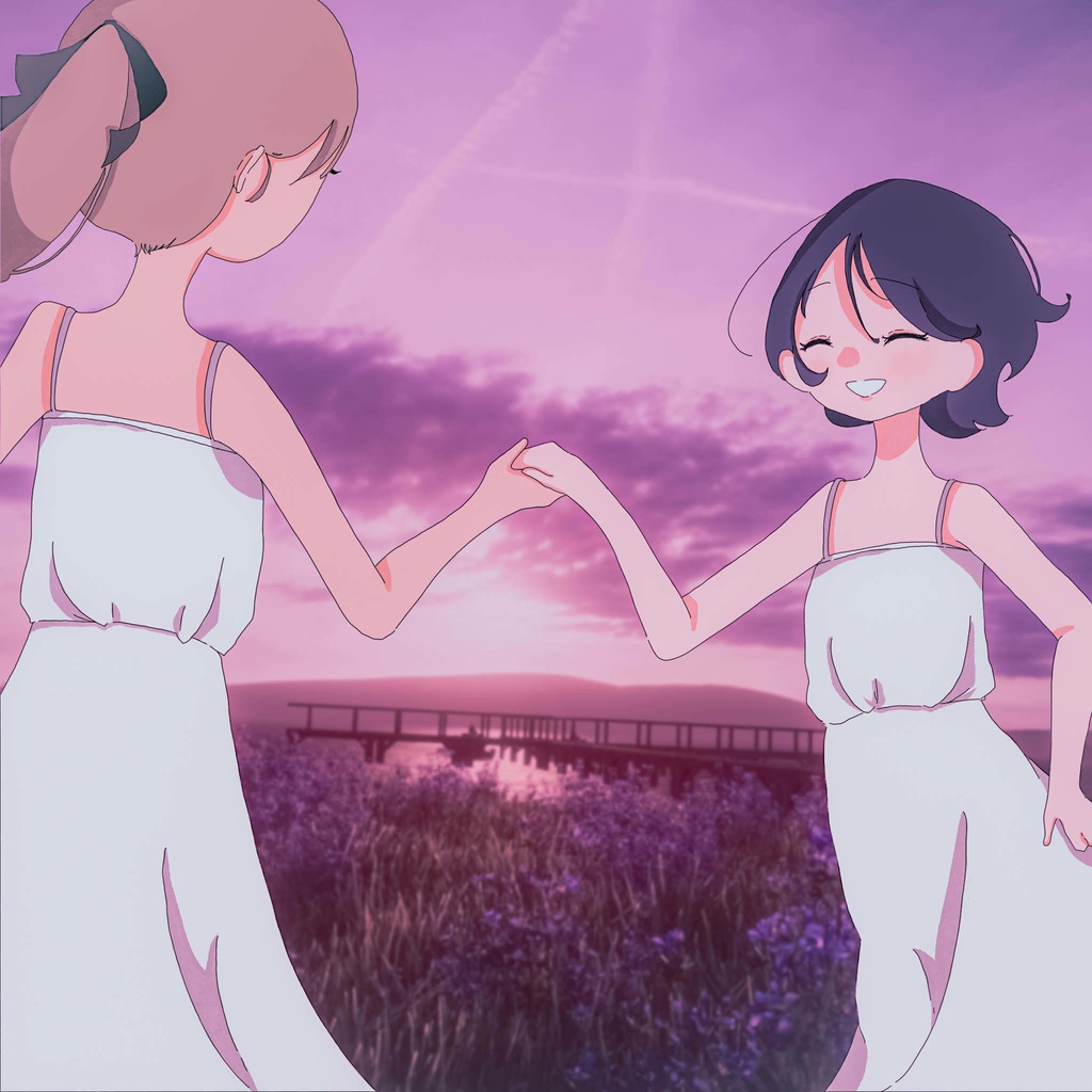 2ndミニアルバム『君との星空』