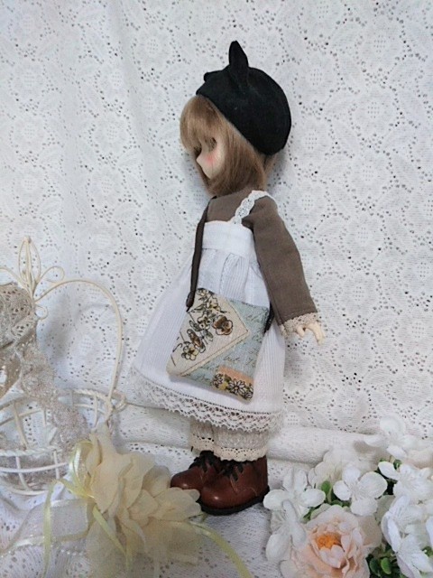 ネコ帽子セット