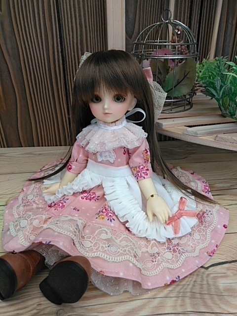 幼sd　過去作成品