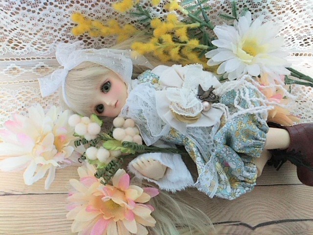幼sd　過去作成品