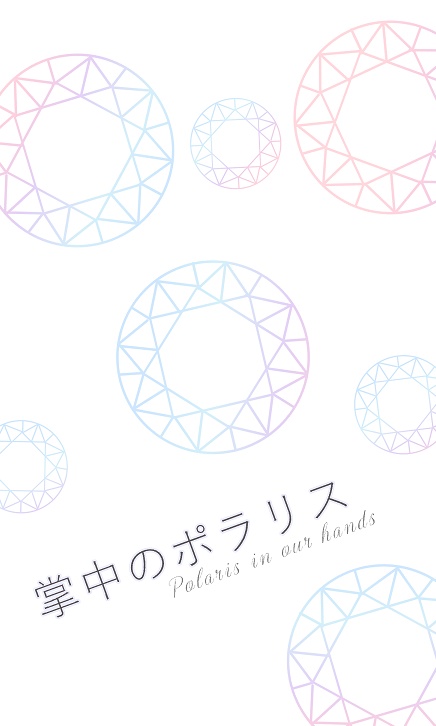 掌中のポラリス