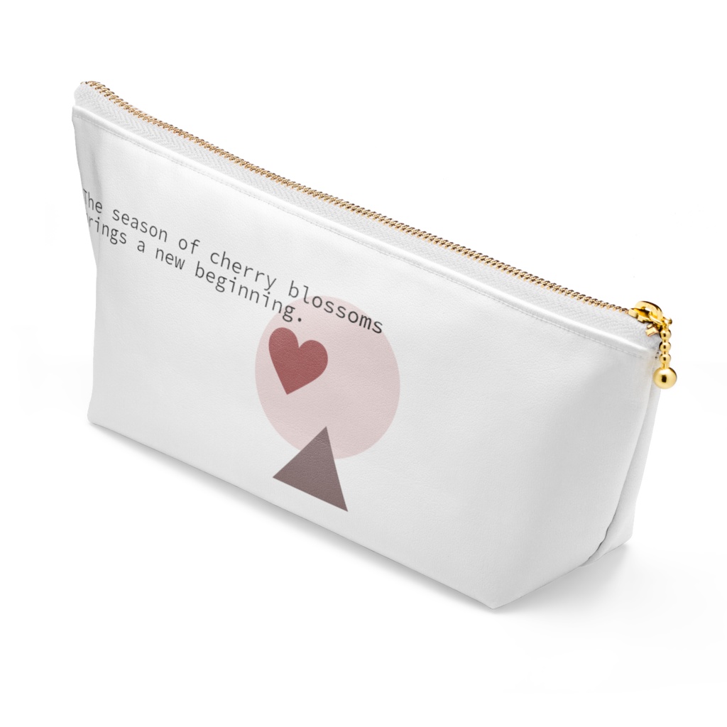 New Beginningsさくらの木ぽーちII