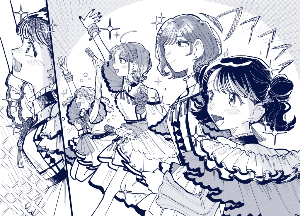 フィラメント