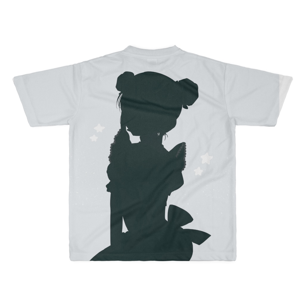 えちえちグラフィックT