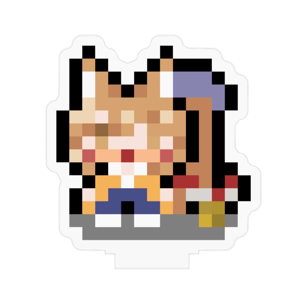 アクリルスタンド Dot