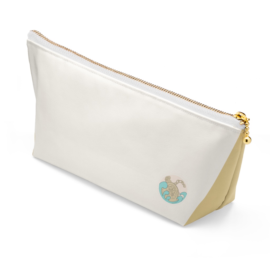 自PCアイコン　ワンポイントポーチ