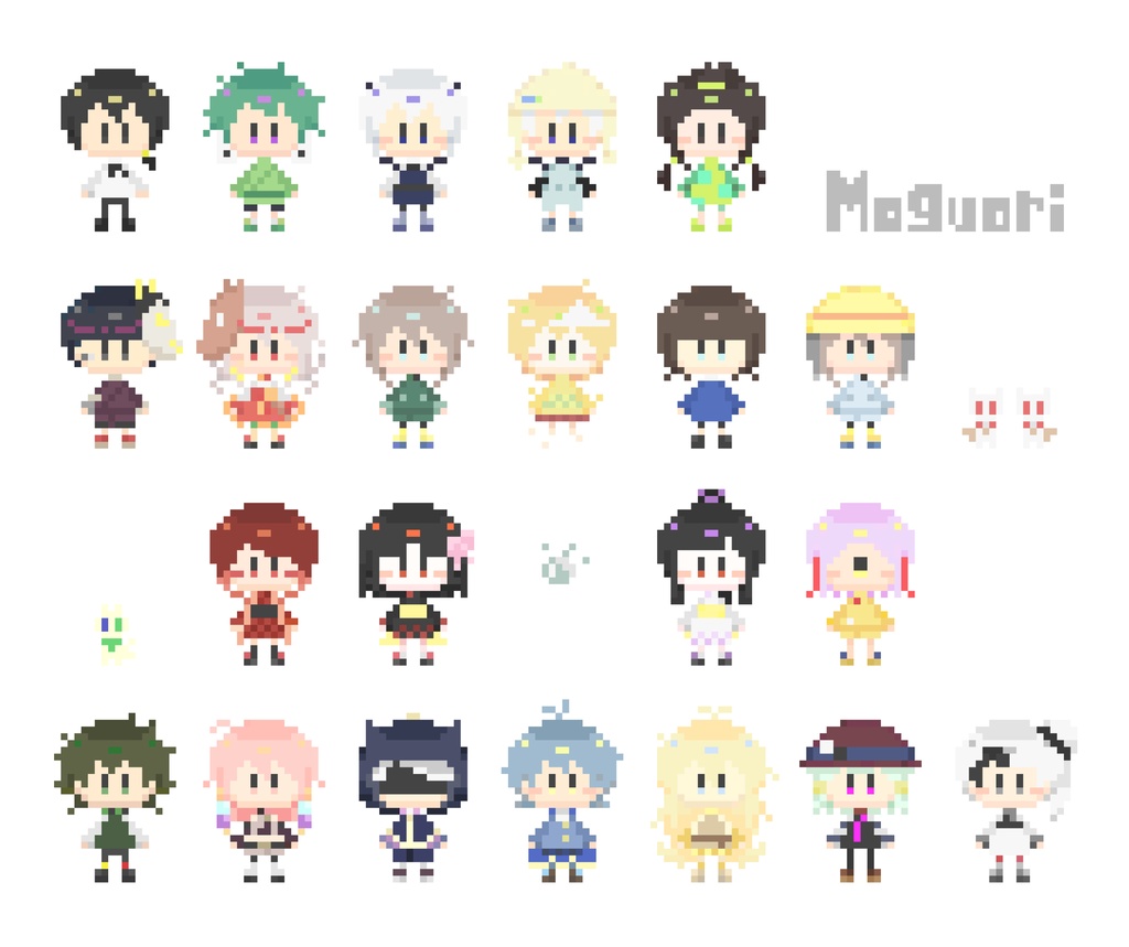 もぐおりメガネ拭き