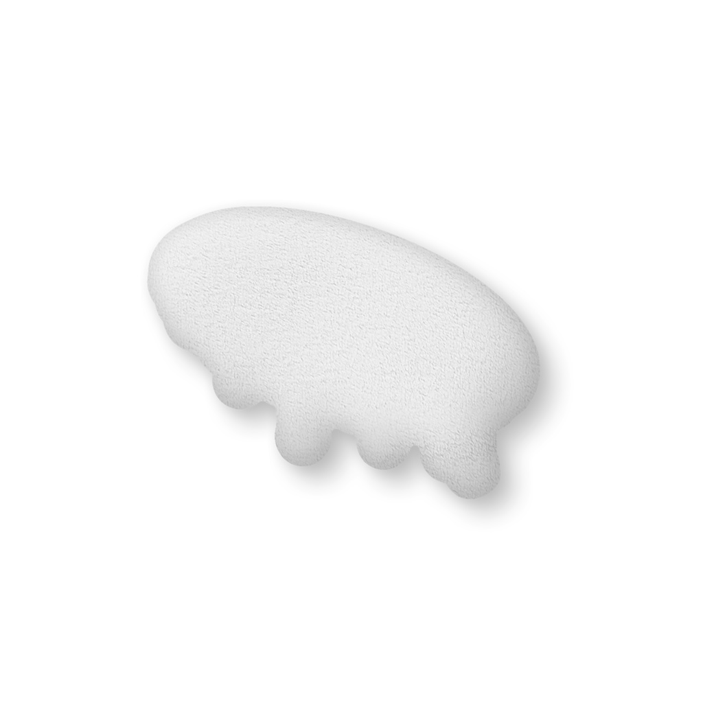 ツルギ ヘイロークッション