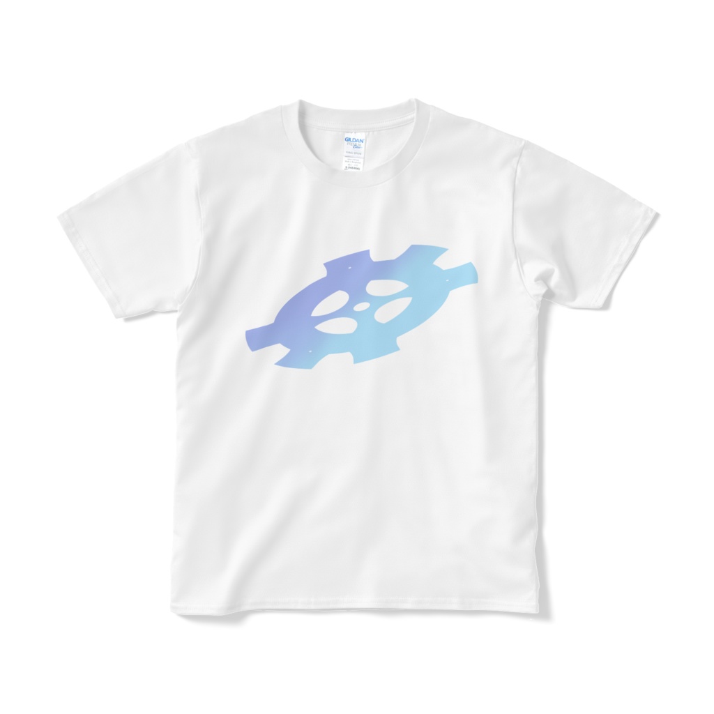モミジ　ヘイローTシャツ