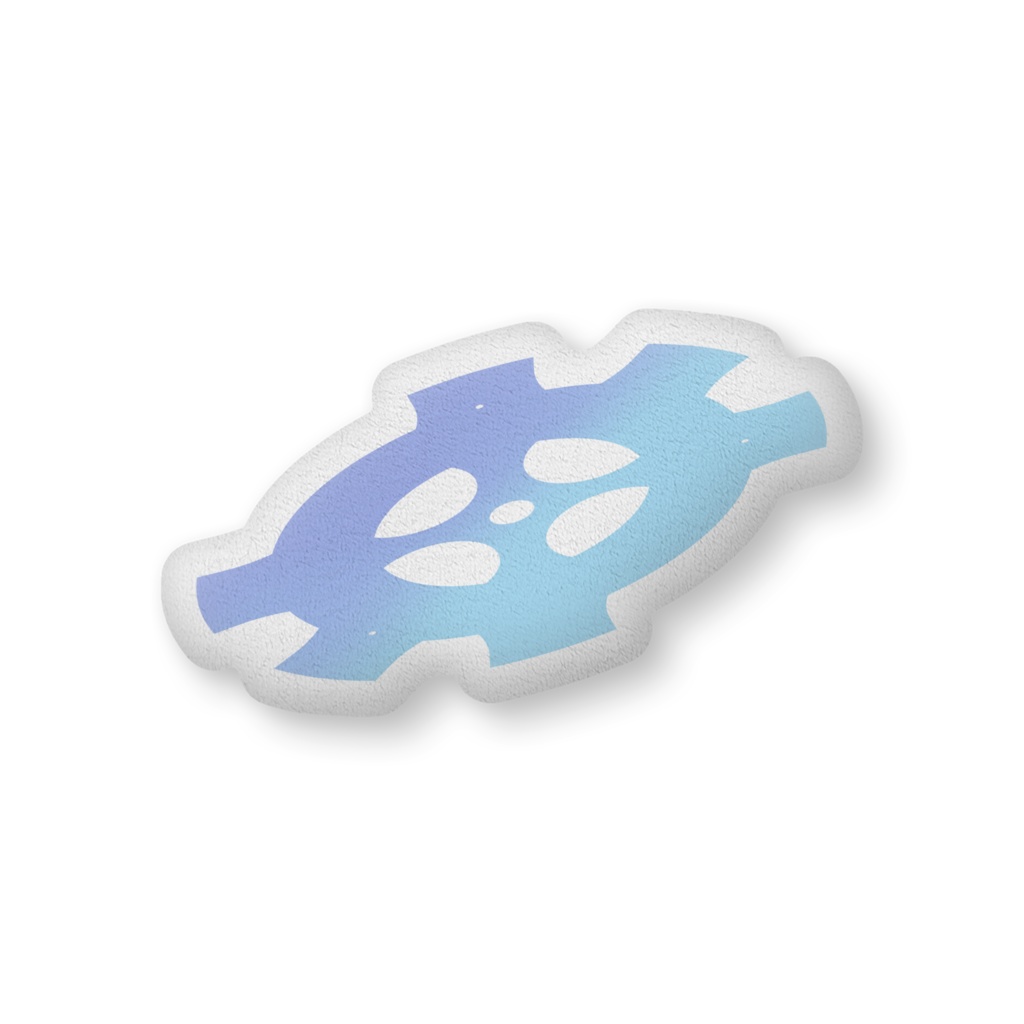 モミジ　ヘイロークッション