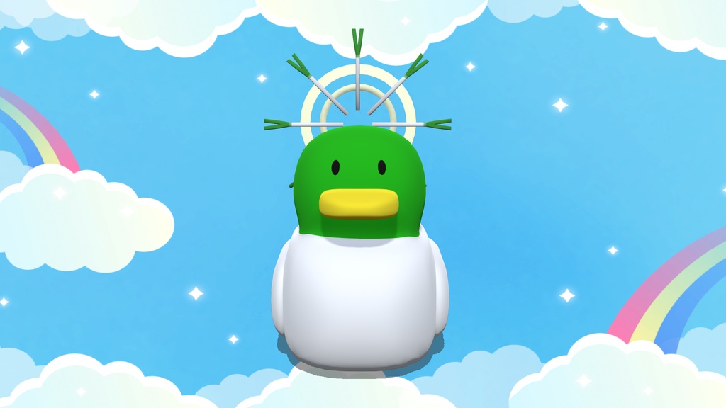かもねぎエクストリーム