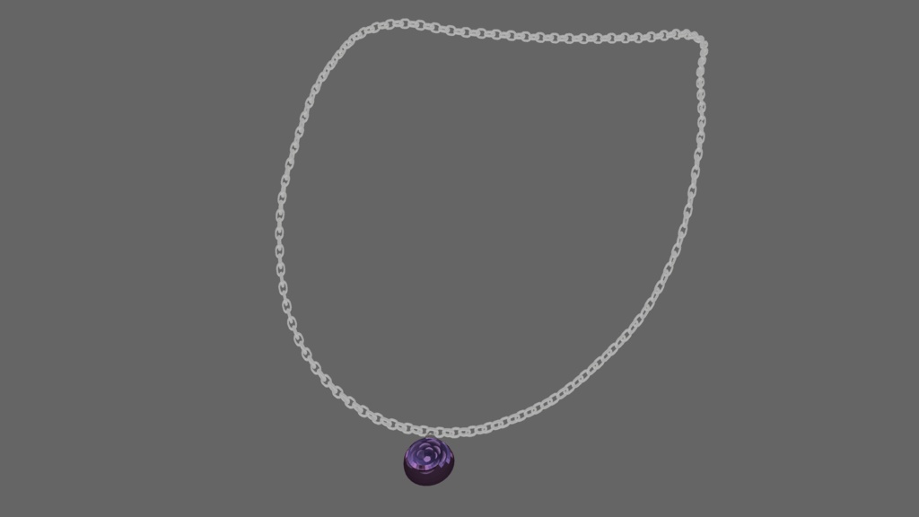 渇望 ―Gloxinia & Crocus―